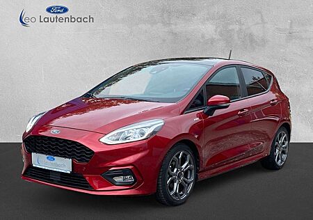 Ford Fiesta ST-Line