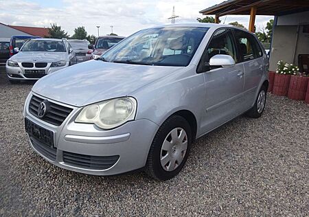 VW Polo Volkswagen 1.2 47kW Trendline*Klima