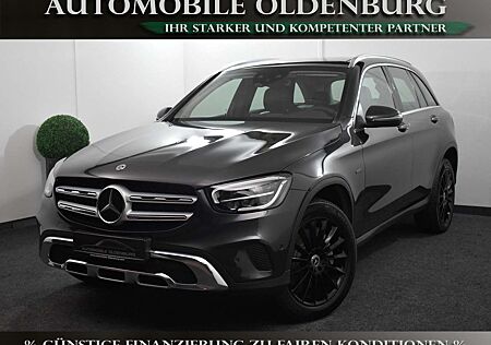 Mercedes-Benz GLC 300 de 4M *Distro+*Wide*AHK*Burm*Pano*Kamera