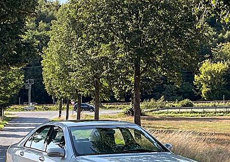 Mercedes-Benz S 320 CDI