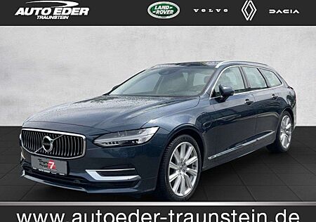 Volvo V90 Inscription T8 AWD AHK Winter-Lichtpaket Navi