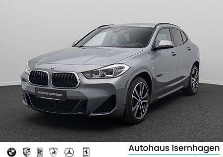 BMW X2 M Sport HUD DAB Kamera HiFi Panoram 19
