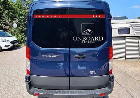 Ford Transit 350 L2H2 HA S