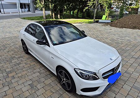 Mercedes-Benz C 450