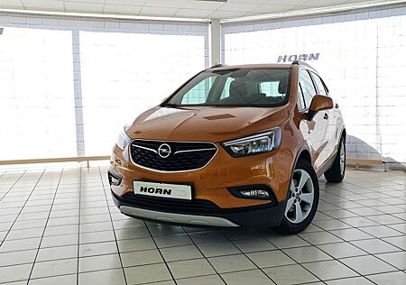 Opel Mokka X Edition