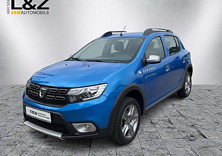 Dacia Sandero II Stepway Prestige TCe 90 *Navi,1.Hand*