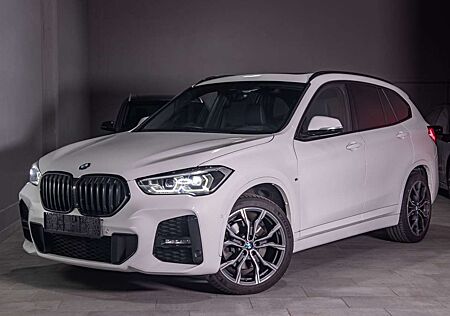 BMW X1 xDrive 20 d M Sport LED/Pano/Driving Assist