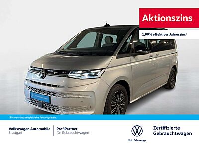 Volkswagen T7 Multivan Life KÜ DSG 2.0 TDI Euro 6e