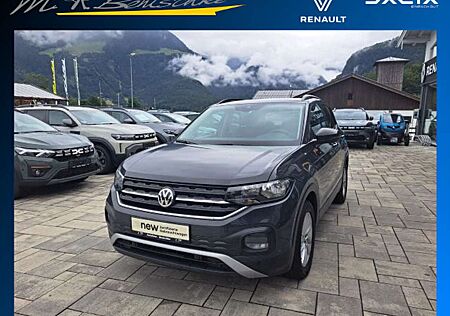 VW T-Cross Volkswagen Life