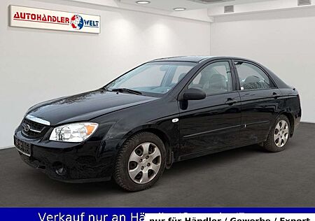 Kia Cerato 1.6i 1.Hand Klimaanlage
