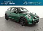 Mini Cooper SE 135kW 1-Gang 4 Sitze 2 Türen