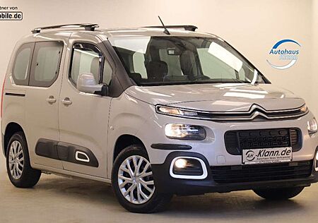 Citroën Berlingo Citroen 1.2 110PS Live M Carplay SHZ Tempomat
