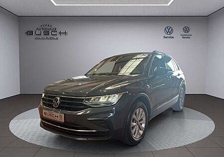 VW Tiguan Volkswagen Life 2.0 TDI DSG 110 KW LED Navi Kamera