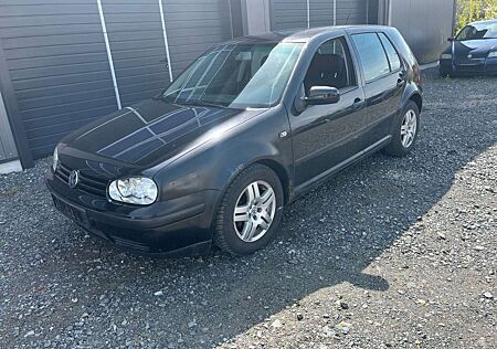 VW Golf Volkswagen 1.4 *5TRG*KLIMA*ALU*