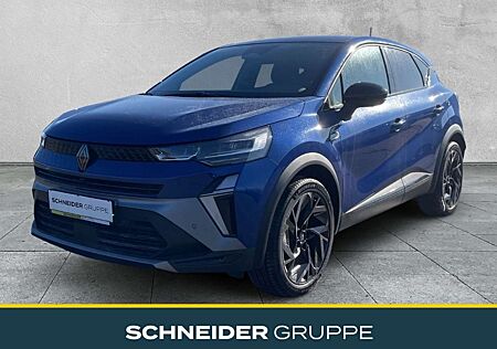 Renault Captur ESPRIT ALPINE E-TECH FULL HYBRID 145 Esprit Alpine