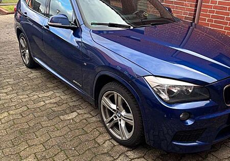 BMW X1 sDrive20d Sport Line M Paket