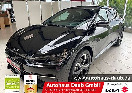 Kia EV6 77.4 AWD GTL +Sound+Design+Wärmepumpe+ASS+++