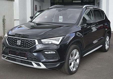 Seat Ateca 2.0 TDI 4Drive DSG Xperience PANO*STHZG*ACC*CAM*