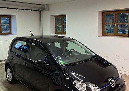 VW e-up! Volkswagen e-up!