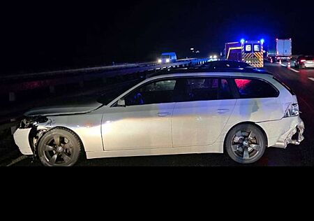 BMW 520d 520 Touring Aut. Special Edition
