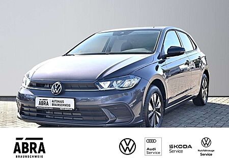 VW Polo Volkswagen VI 1.0 TSI Move ACC+NAVI+ACC+LED+PDC