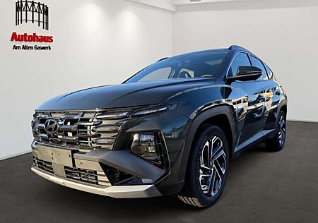 Hyundai Tucson PRIME HYBRID AUTOMAT+PANODACH+ASSISTENZPAKET