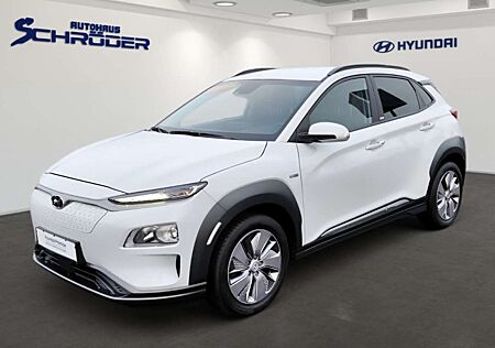 Hyundai Kona Elektro Advantage (100kW) ADVANTAGE-Paket