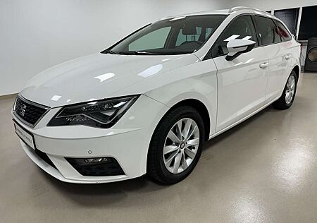Seat Leon ST Style*CNG/BNZN*PDC*RFK*KLIMA*NAVI*ASST*