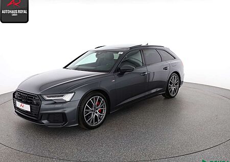 Audi A6 Avant 55 TFSI e 3x S LINE NACHTSICHT,MATRIX