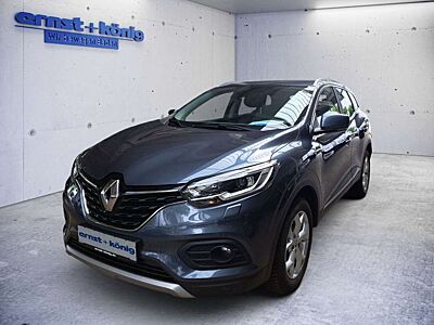 Renault Kadjar TCe 140 GPF LIFE BT+Tempom.+BAH
