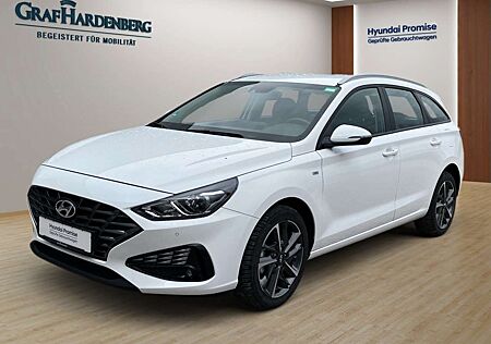 Hyundai i30 Kombi 1.0 T-GDI 6-iMT Trend Mild-Hybrid