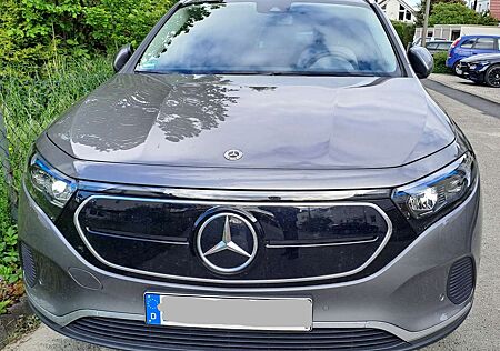 Mercedes-Benz EQA 250 EQA Progressive, AHK, Sitzheizung, Kamera, LED