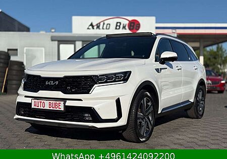 Kia Sorento Platinum 4WD Plug-In Hybrid