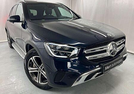 Mercedes-Benz GLC 300 de 4M*PANO*DISTR*AIR*AMG*HEADUP*TOT*