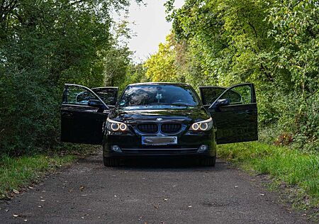 BMW 525d 525 xDrive Aut. Edition Fleet Plus