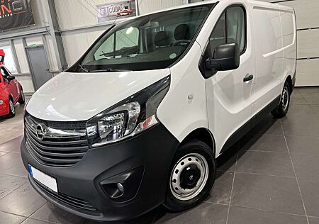 Opel Vivaro B 1.6 CDTi Kasten L1H1 **Klima*PDC*Temp**