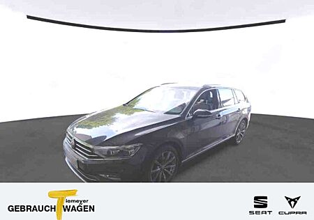 VW Passat Variant Volkswagen 2.0 TDI DSG ELEGANCE PANO LEDER S