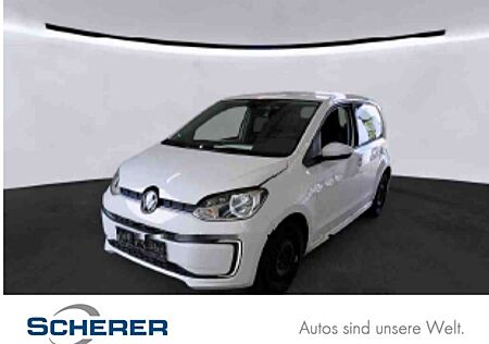 VW e-up! Volkswagen e-up! Active CCS/Kamera/Sitzheizung/Tempomat