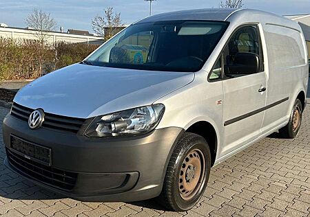 VW Caddy Volkswagen Maxi Kasten*KLIMA*TÜV 9/26*6546€ NETTO