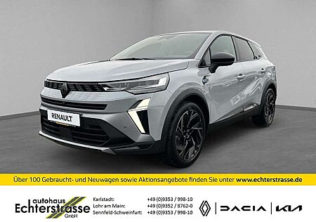 Renault Symbioz Esprit Alpine Full Hybrid E-Tech 160 +360°