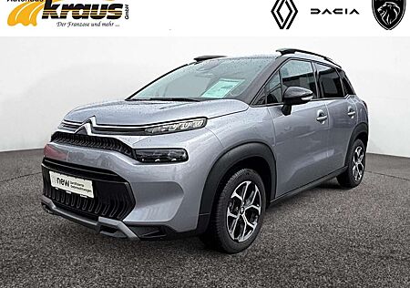 Citroën C3 Aircross Citroen PureTech 110 S&S Plus