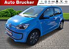 VW Up Volkswagen ! e-!+Alufelgen+Navi+Sitzheizung+LED-Tagfahrlicht