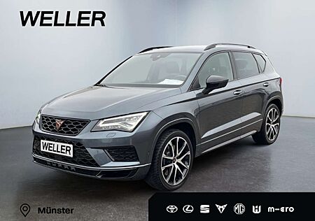 Cupra Ateca 2.0 TSI 4Drive DSG *LED*360*ACC*Beats*SHZ*