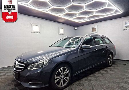 Mercedes-Benz E 220 CDI BlueEfficiency AVANTGARDE |AUTO|NAVI