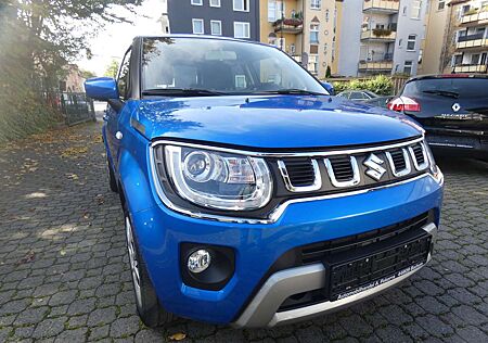 Suzuki Ignis Basic 24 MONATE GARANTIE