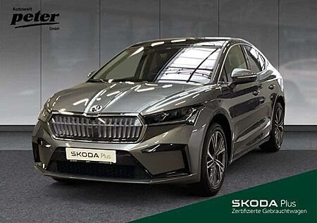 Skoda Enyaq COUPE 85 LOUNGE **PAKET ADVANCED*MATRIX**