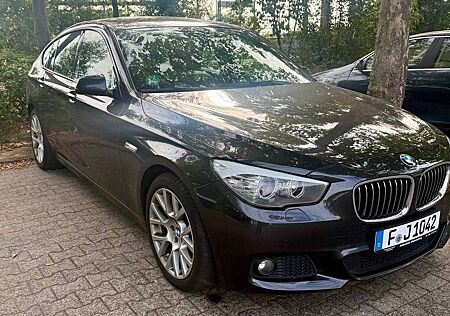 BMW 530 530d xDrive Gran Turismo
