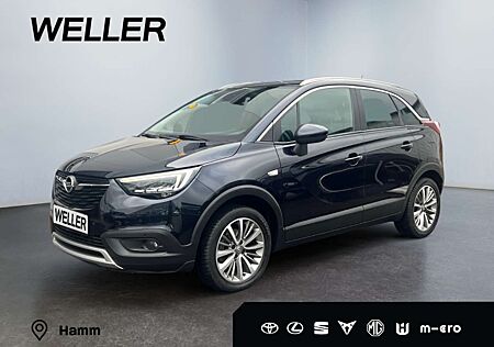 Opel Crossland X 1.2 Innovation *LED*Navi*PDC*CAM*SHZ*