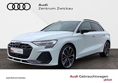 Audi A3 Sportback 35TDI S-line Matrix LED, Sportsitze