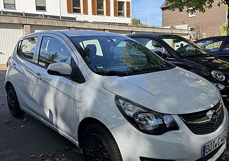 Opel Karl 1.0 Edition